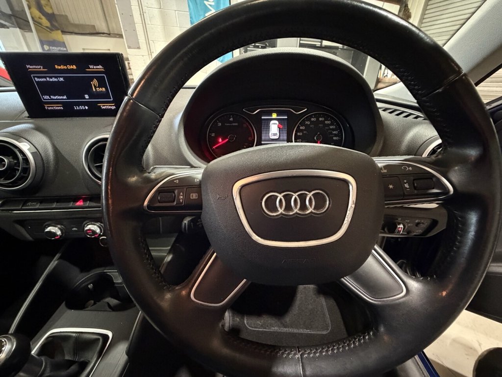 Used Audi A3 2015 for sale - 77593831: Photo 19