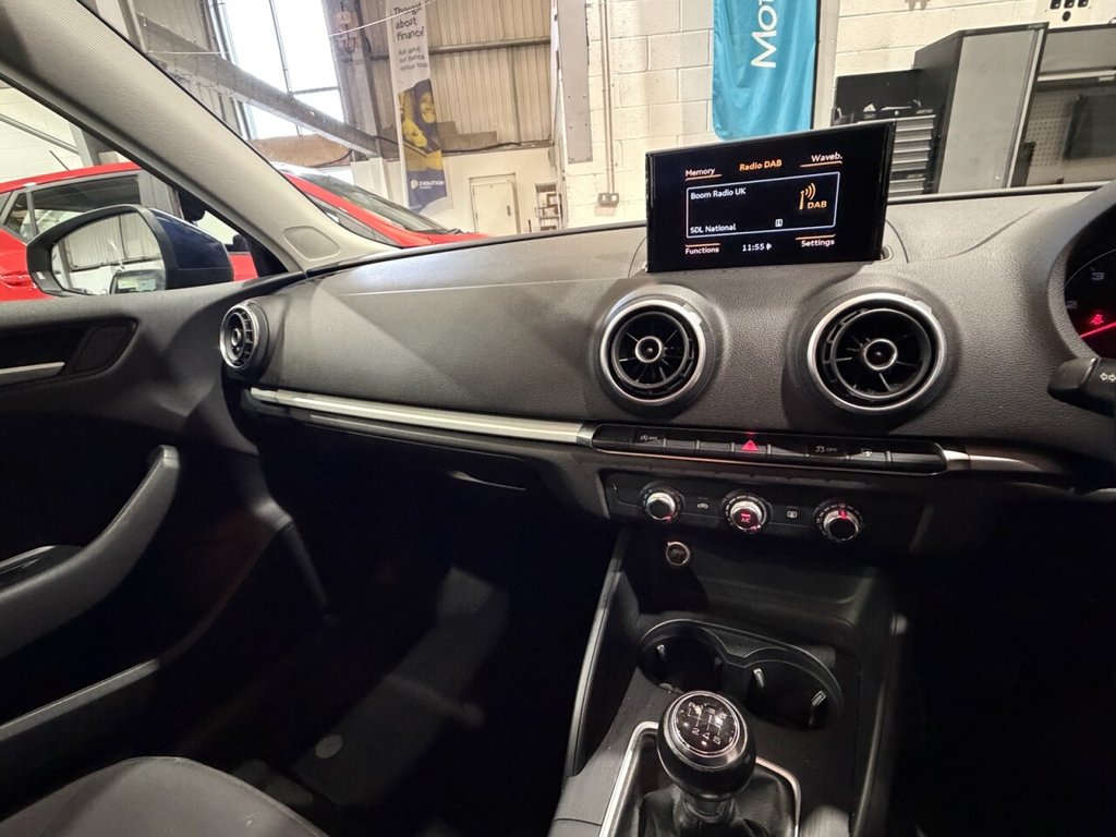 Used Audi A3 2015 for sale - 77593831: Photo 22