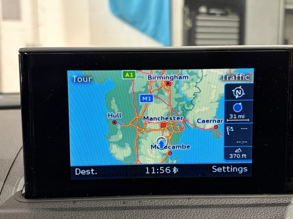 Used Audi A3 2015 for sale - 77593831: Photo 26