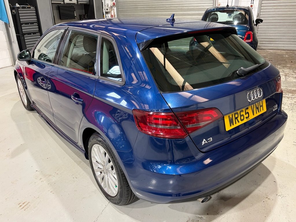 Used Audi A3 2015 for sale - 77593831: Photo 5