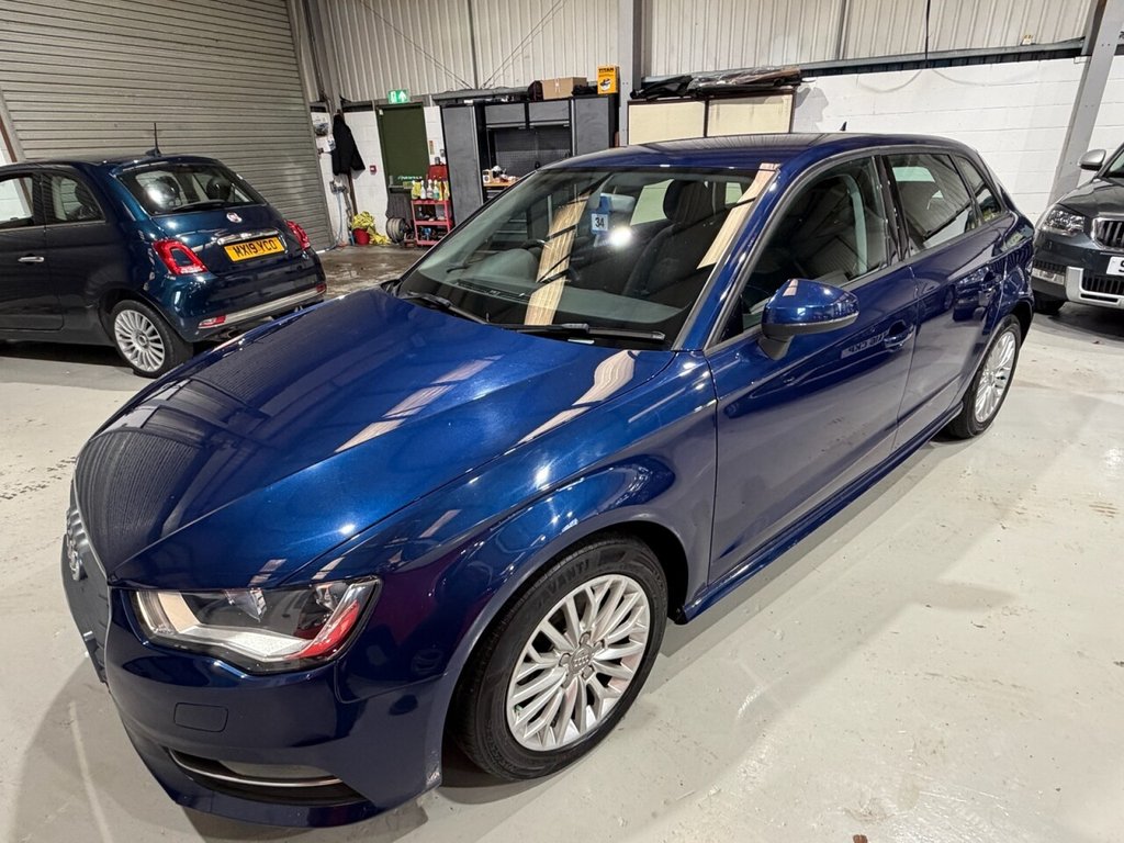 Used Audi A3 2015 for sale - 77593831: Photo 7