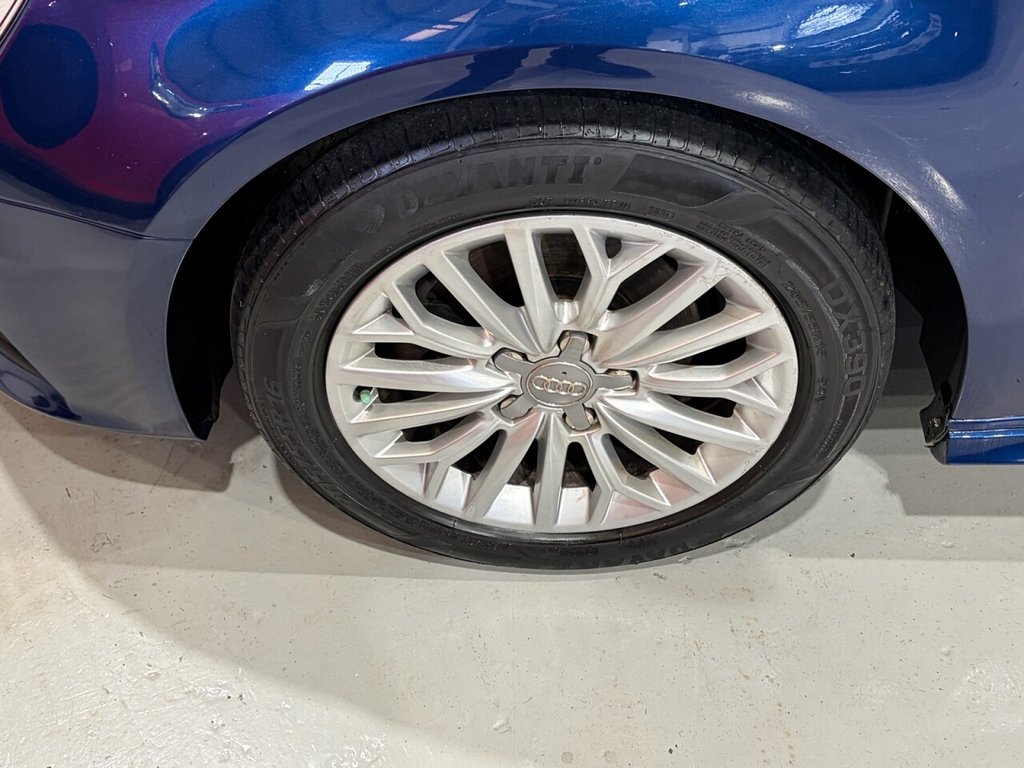 Used Audi A3 2015 for sale - 77593831: Photo 9