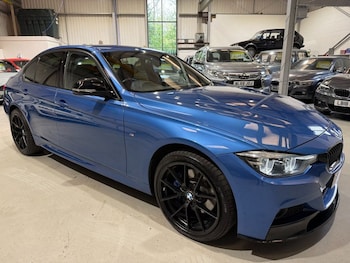 Used BMW 3 Series 2018 for sale - 78525106: Photo