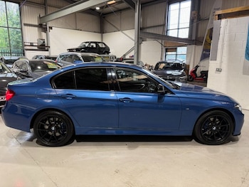 Used BMW 3 Series 2018 for sale - 78525106: Photo