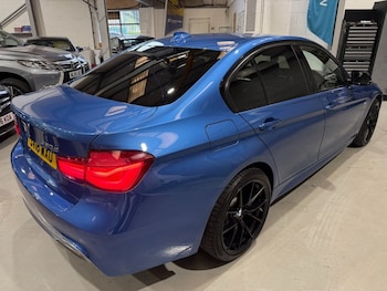 Used BMW 3 Series 2018 for sale - 78525106: Photo