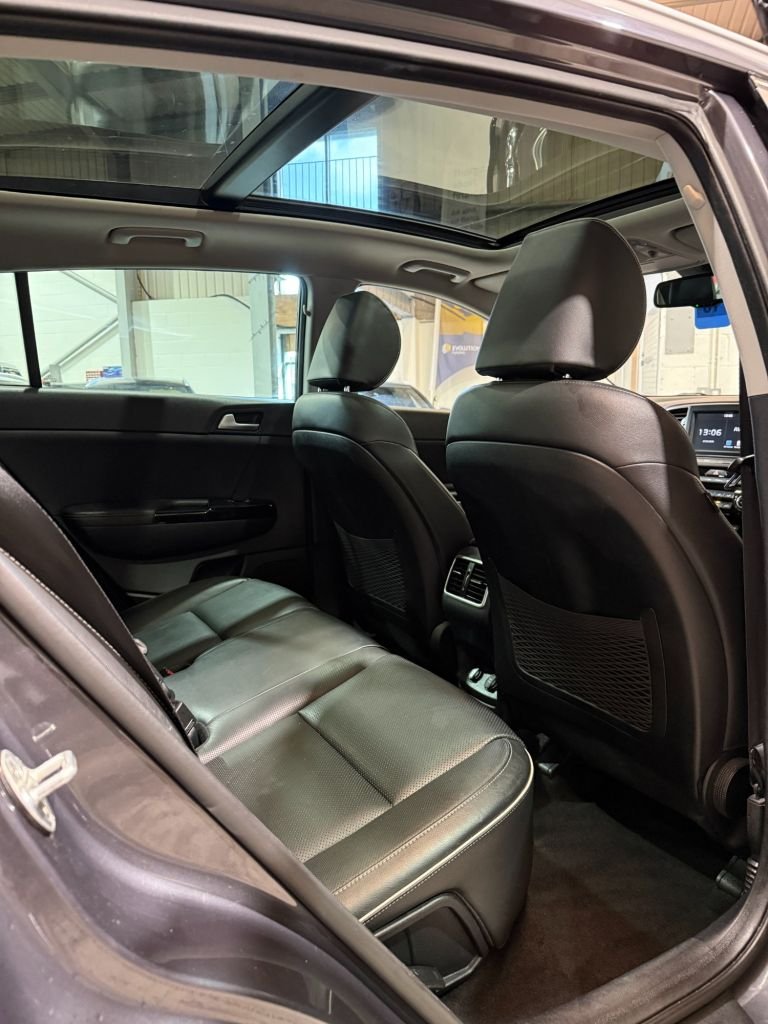 Used Kia Sportage 2017 for sale - 78044903: Photo 13