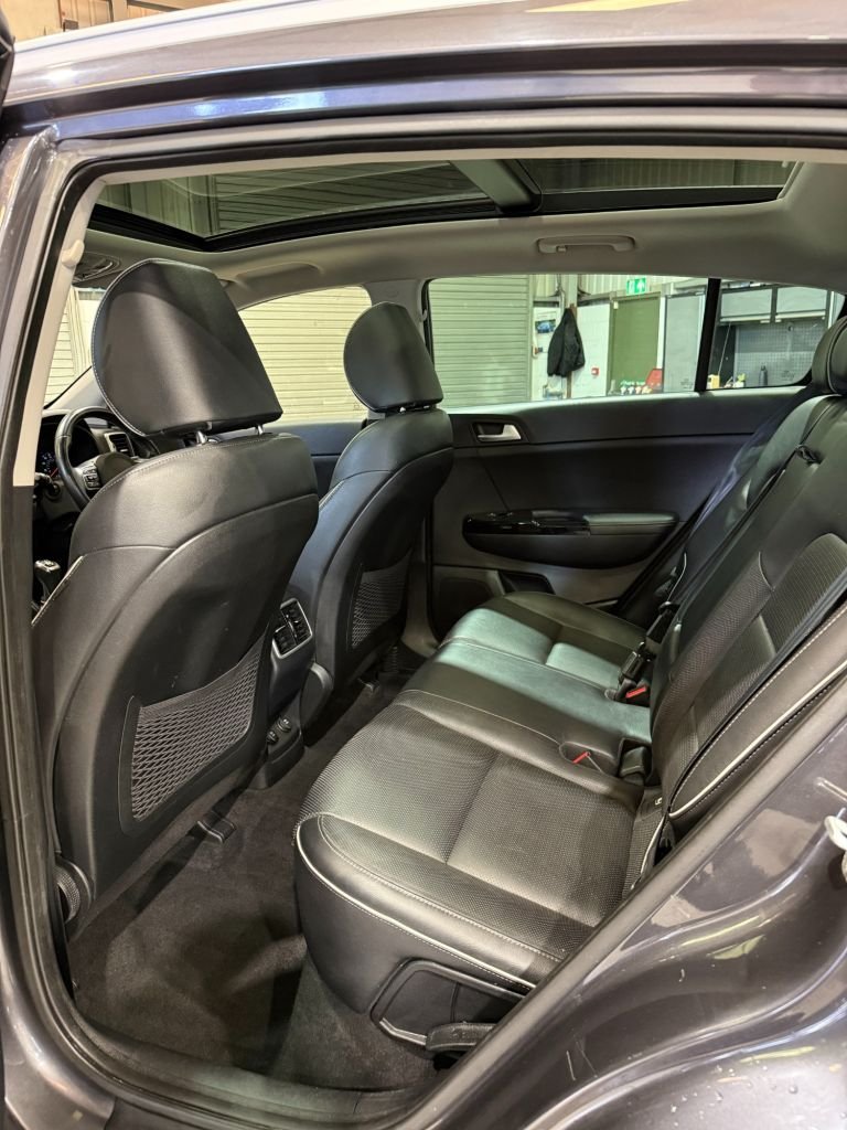 Used Kia Sportage 2017 for sale - 78044903: Photo 14