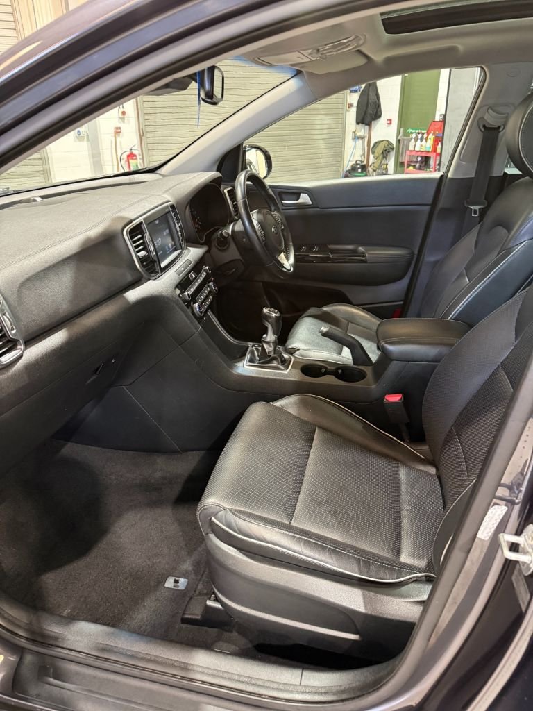 Used Kia Sportage 2017 for sale - 78044903: Photo 15