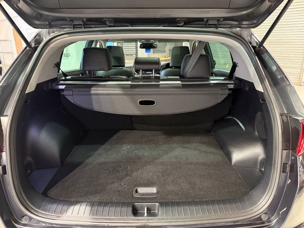 Used Kia Sportage 2017 for sale - 78044903: Photo 16