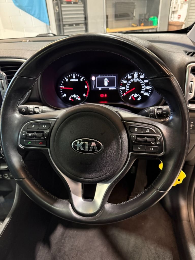 Used Kia Sportage 2017 for sale - 78044903: Photo 17