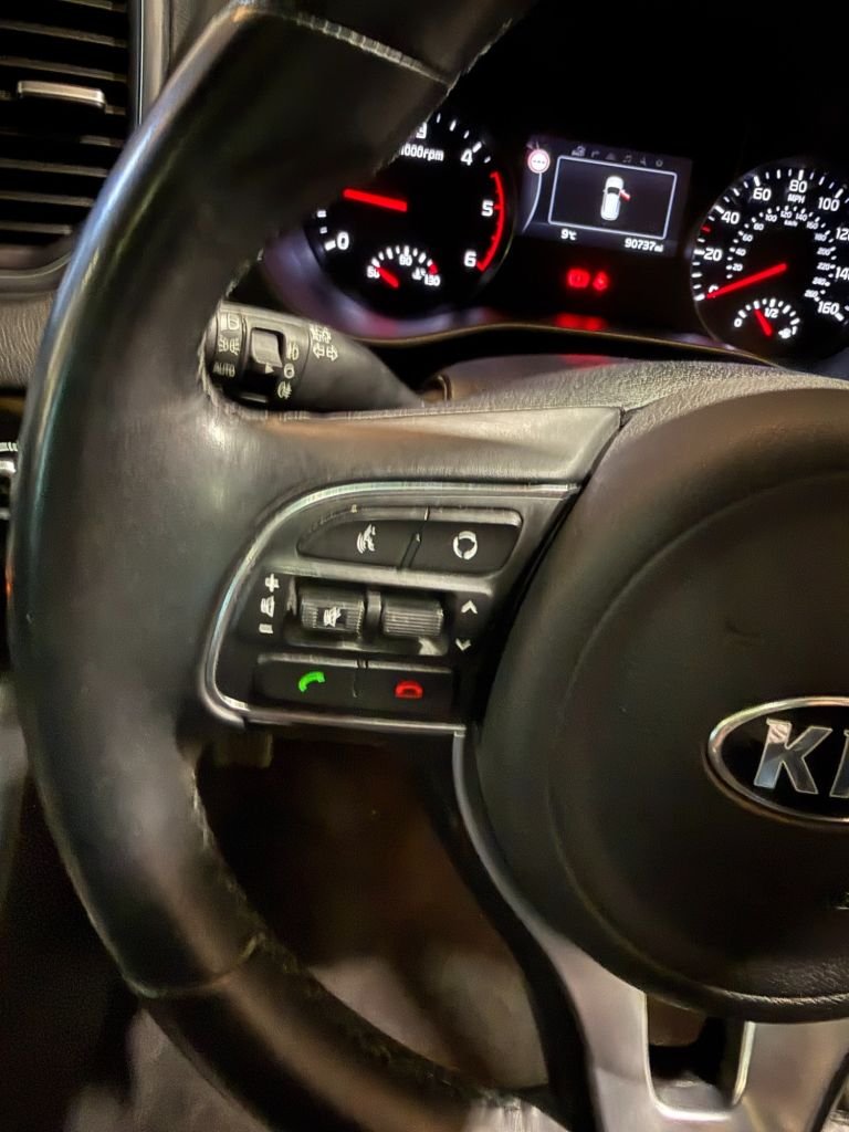 Used Kia Sportage 2017 for sale - 78044903: Photo 18