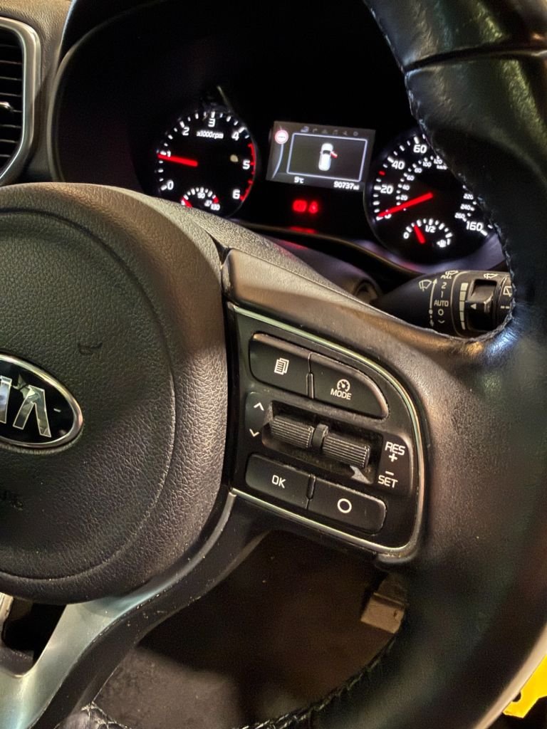 Used Kia Sportage 2017 for sale - 78044903: Photo 19