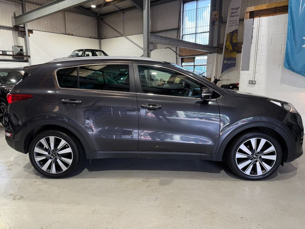 Used Kia Sportage 2017 for sale - 78044903: Photo 2