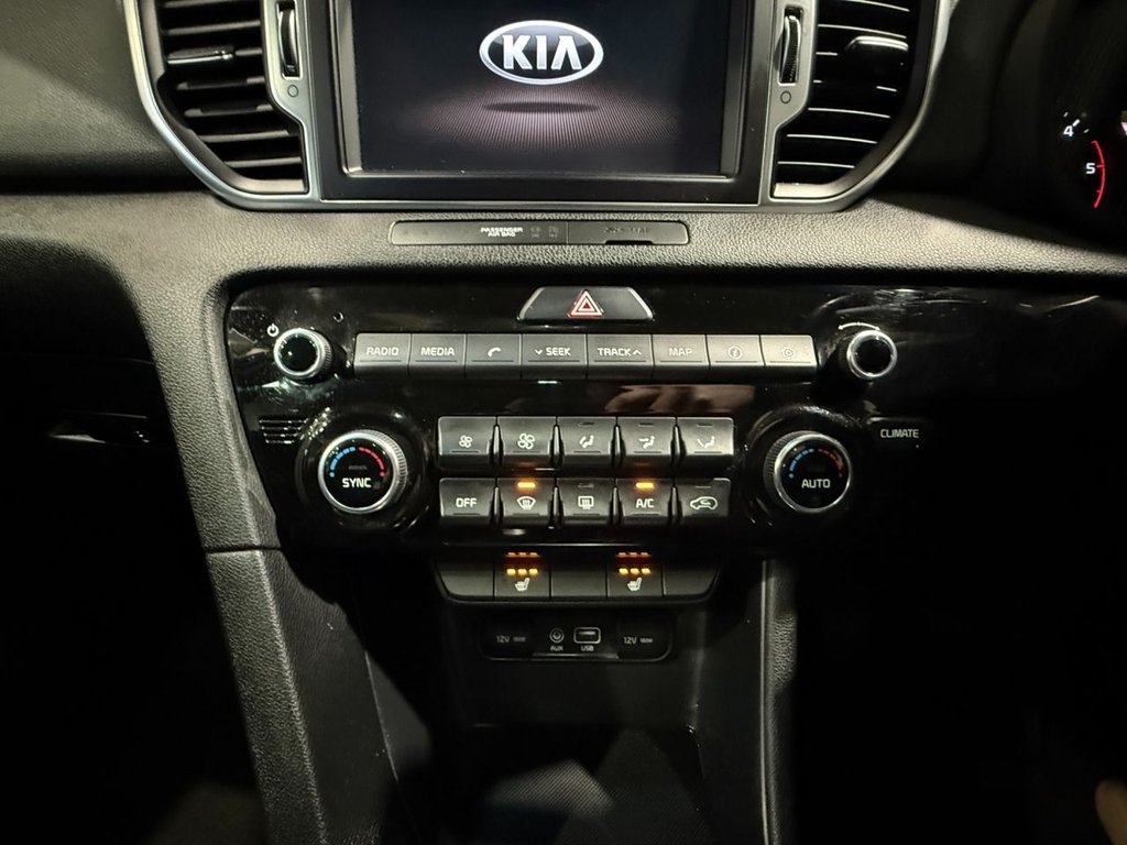 Used Kia Sportage 2017 for sale - 78044903: Photo 21