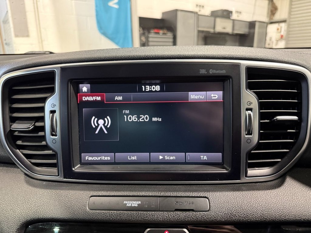 Used Kia Sportage 2017 for sale - 78044903: Photo 22