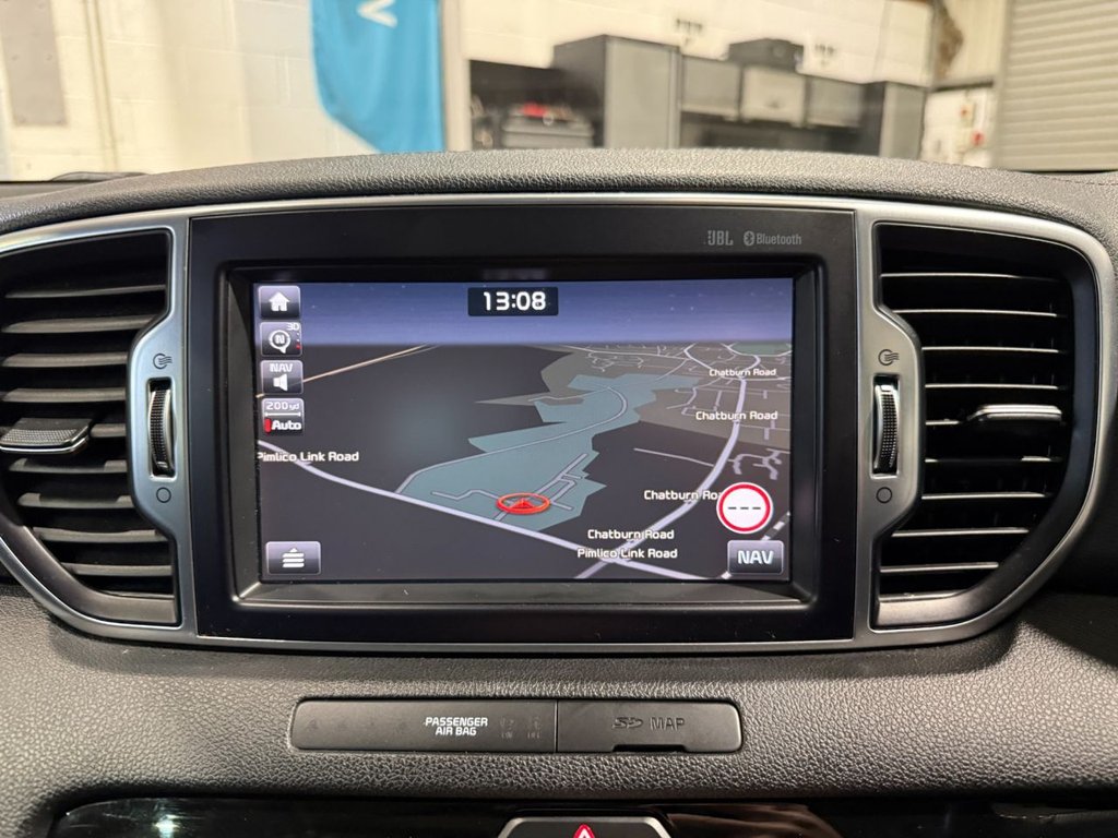 Used Kia Sportage 2017 for sale - 78044903: Photo 25