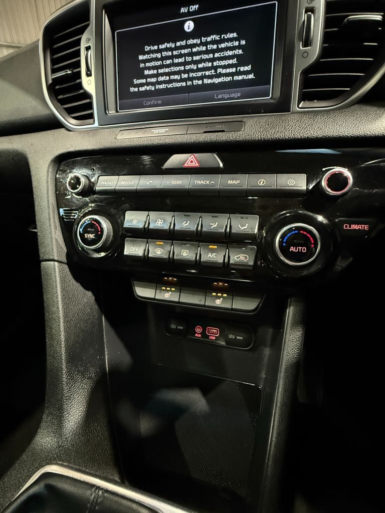 Used Kia Sportage 2017 for sale - 78044903: Photo 37