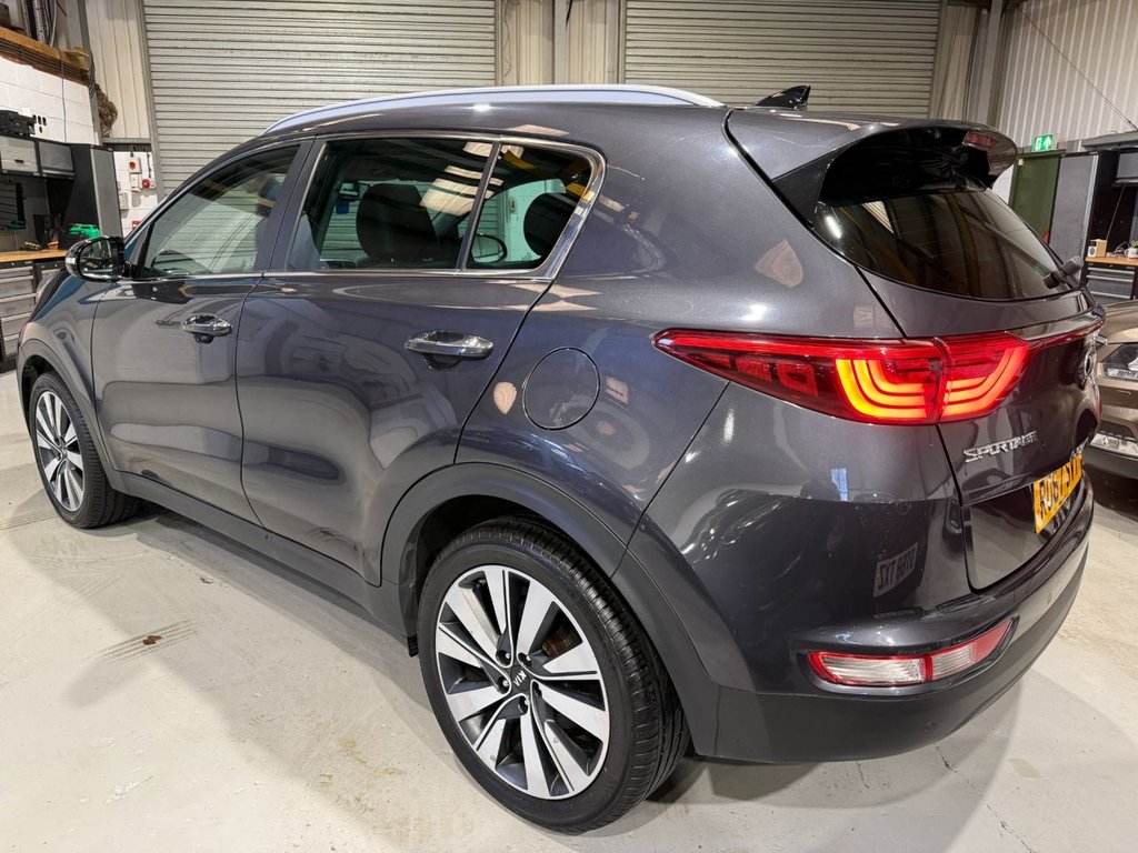 Used Kia Sportage 2017 for sale - 78044903: Photo 5