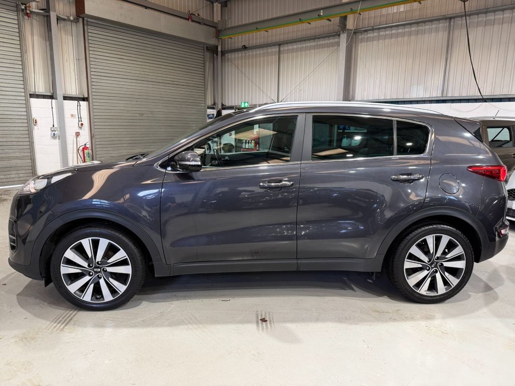 Used Kia Sportage 2017 for sale - 78044903: Photo 6