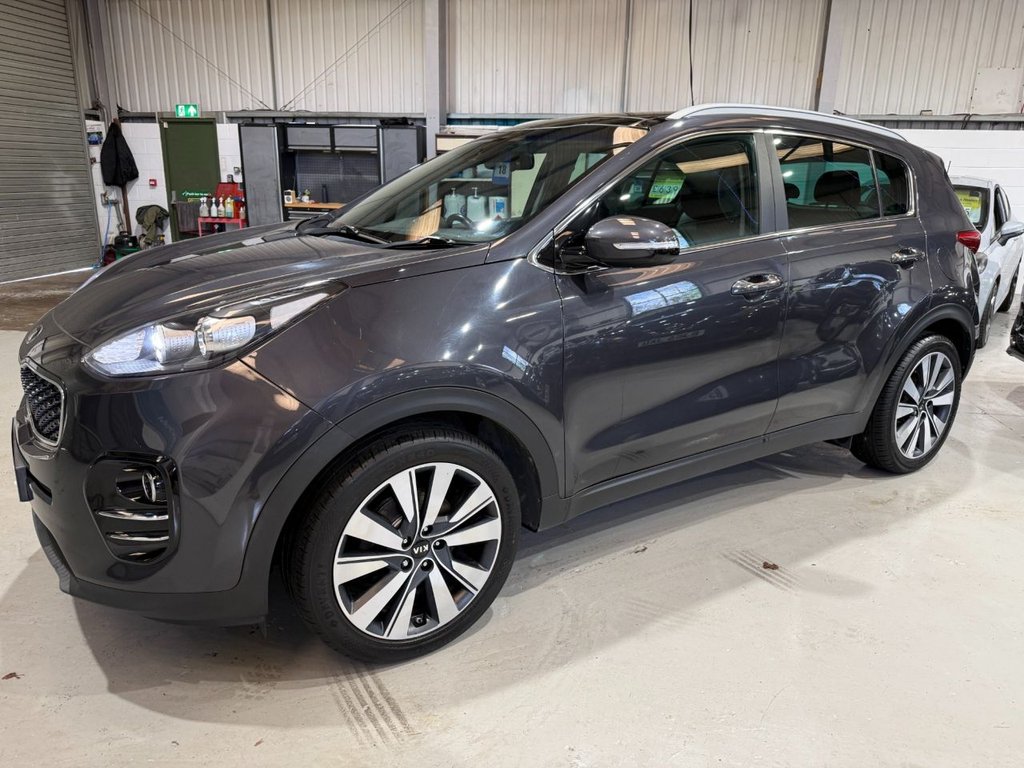 Used Kia Sportage 2017 for sale - 78044903: Photo 7