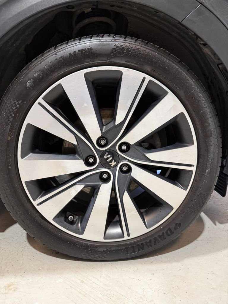 Used Kia Sportage 2017 for sale - 78044903: Photo 9