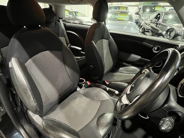 Used MINI Hatch 2009 for sale - 76291041: Photo 10