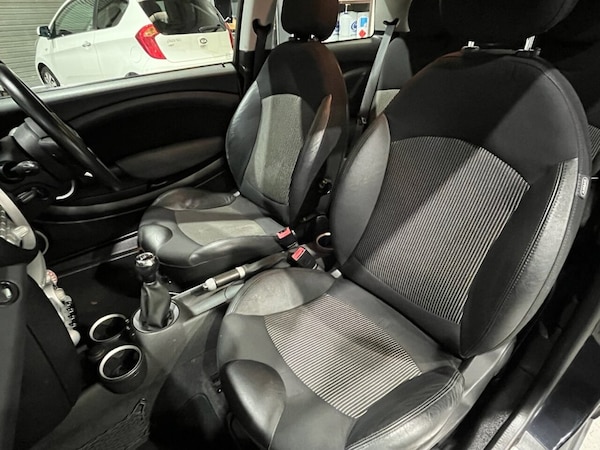 Used MINI Hatch 2009 for sale - 76291041: Photo 12