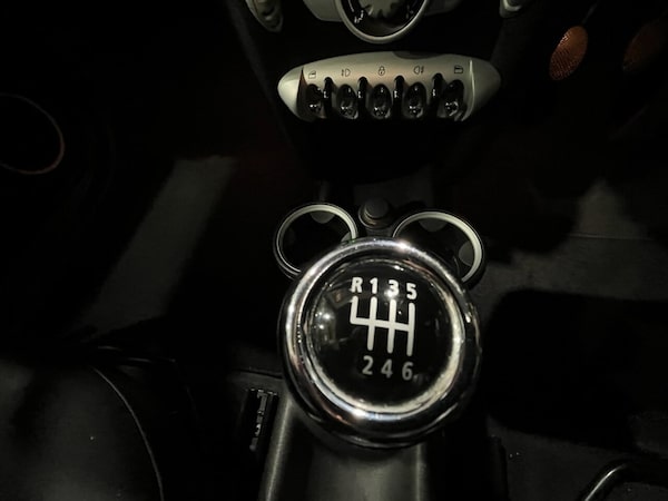 Used MINI Hatch 2009 for sale - 76291041: Photo 17