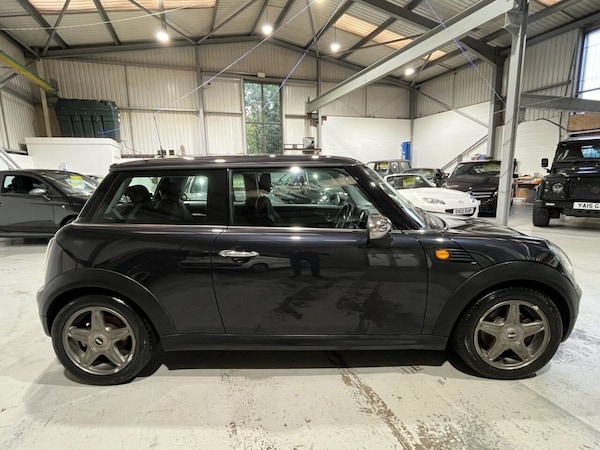 Used MINI Hatch 2009 for sale - 76291041: Photo 2
