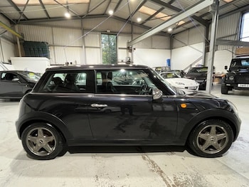 Used MINI Hatch 2009 for sale - 76291041: Photo 2