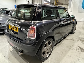 Used MINI Hatch 2009 for sale - 76291041: Photo 3