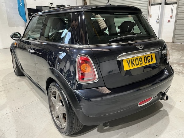 Used MINI Hatch 2009 for sale - 76291041: Photo 5
