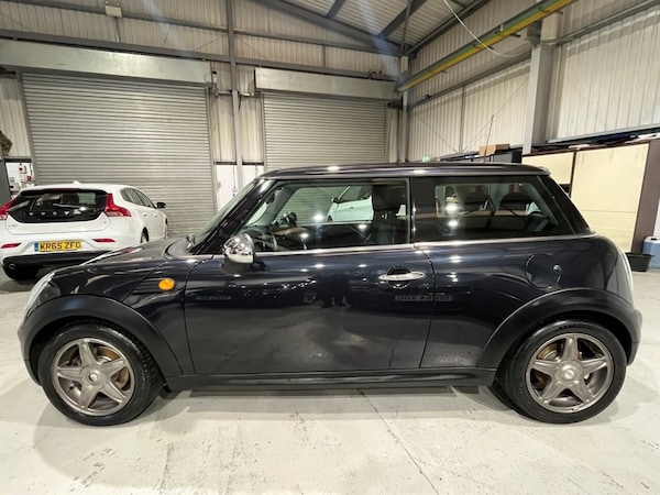 Used MINI Hatch 2009 for sale - 76291041: Photo 6