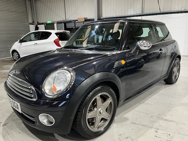 Used MINI Hatch 2009 for sale - 76291041: Photo 7