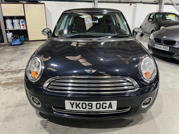 Used MINI Hatch 2009 for sale - 76291041: Photo 8