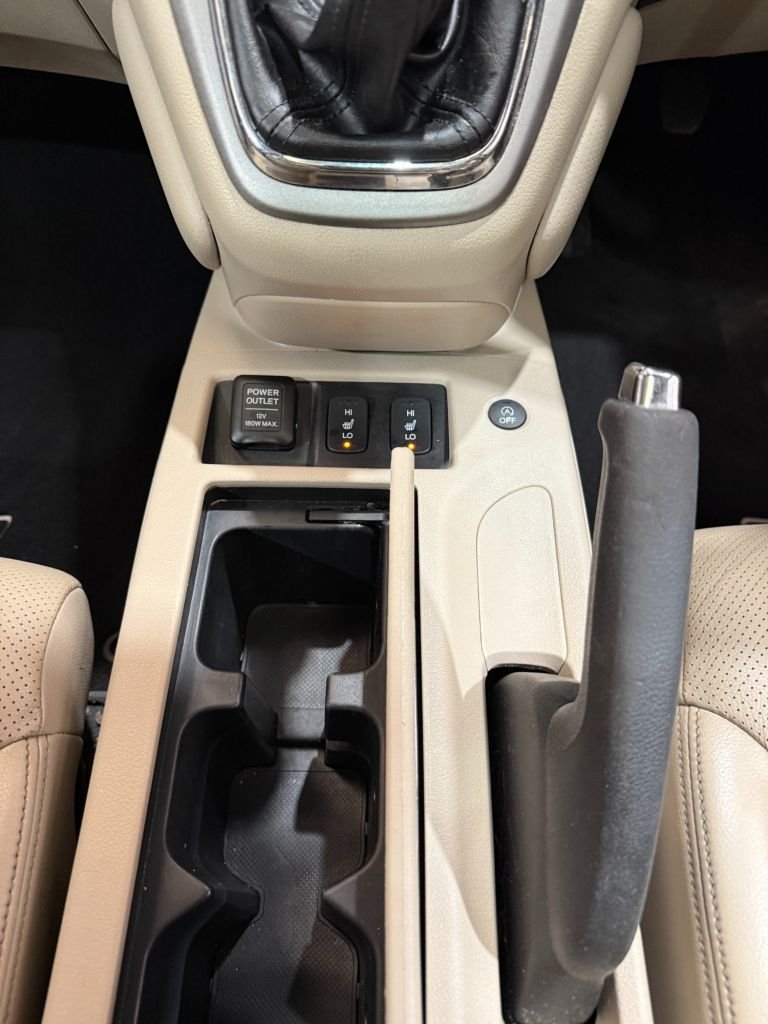 Vehicle 34