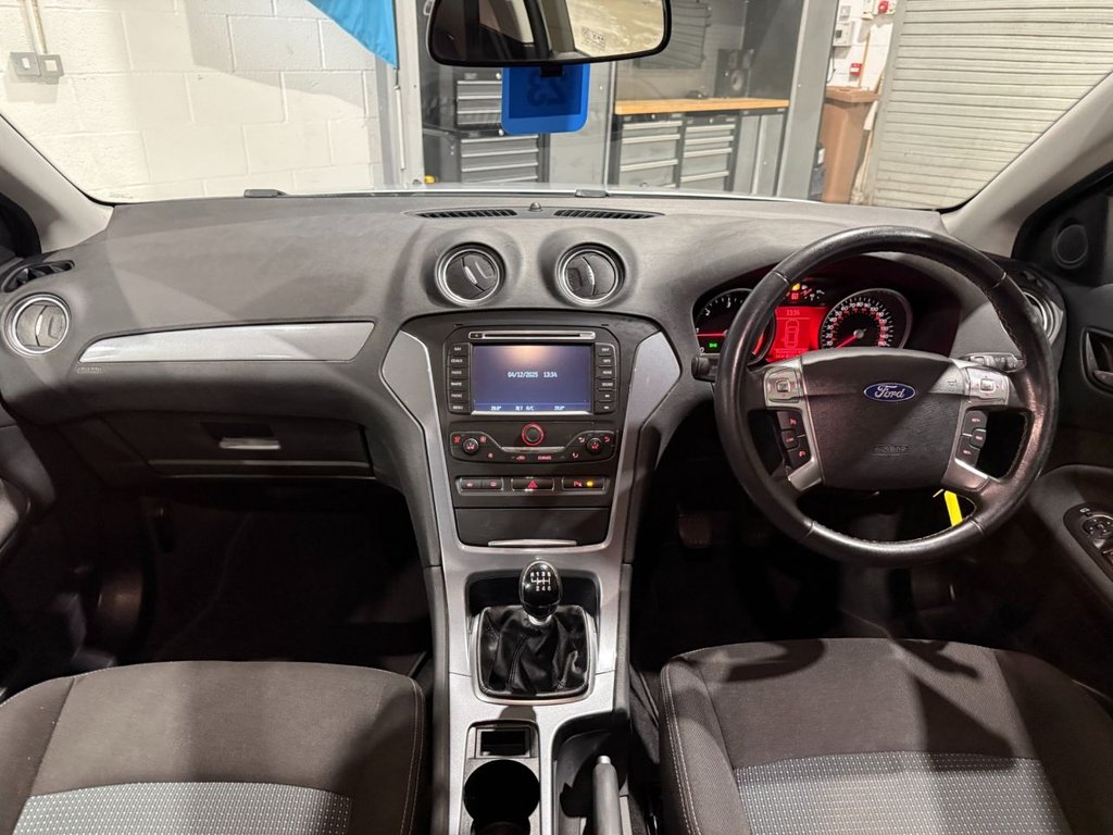 Used Ford Mondeo 2014 for sale - 76821208: Photo 11