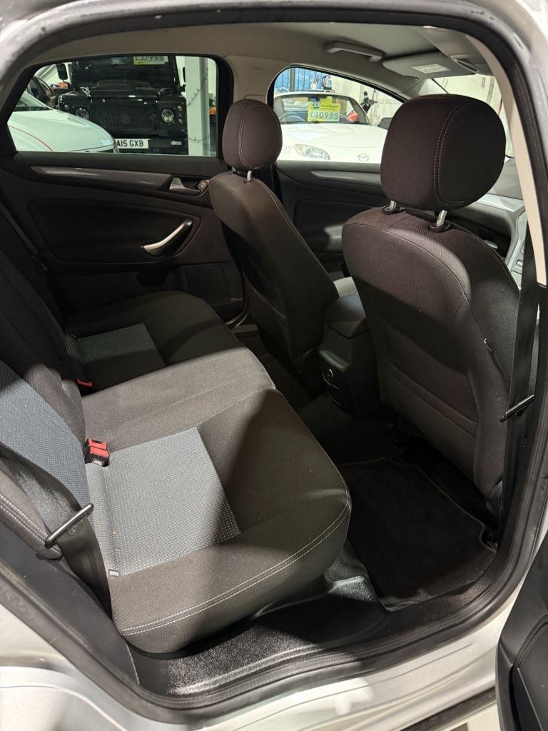 Used Ford Mondeo 2014 for sale - 76821208: Photo 13