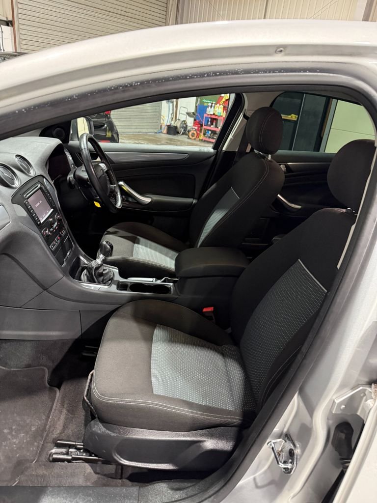 Used Ford Mondeo 2014 for sale - 76821208: Photo 14