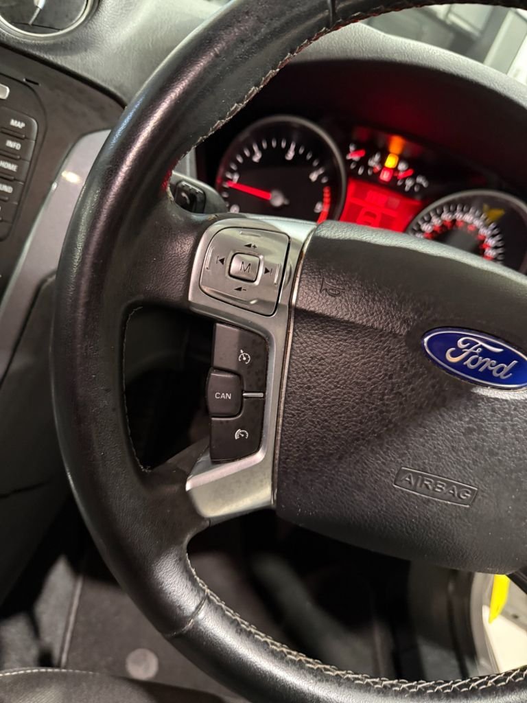 Used Ford Mondeo 2014 for sale - 76821208: Photo 18