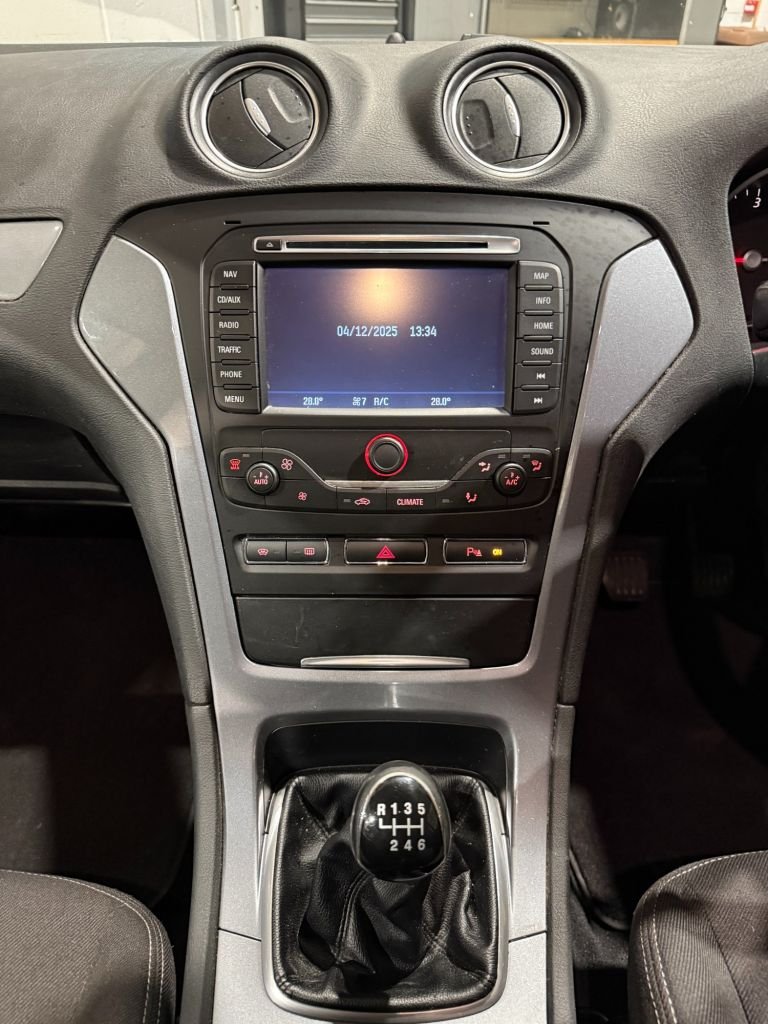 Used Ford Mondeo 2014 for sale - 76821208: Photo 20