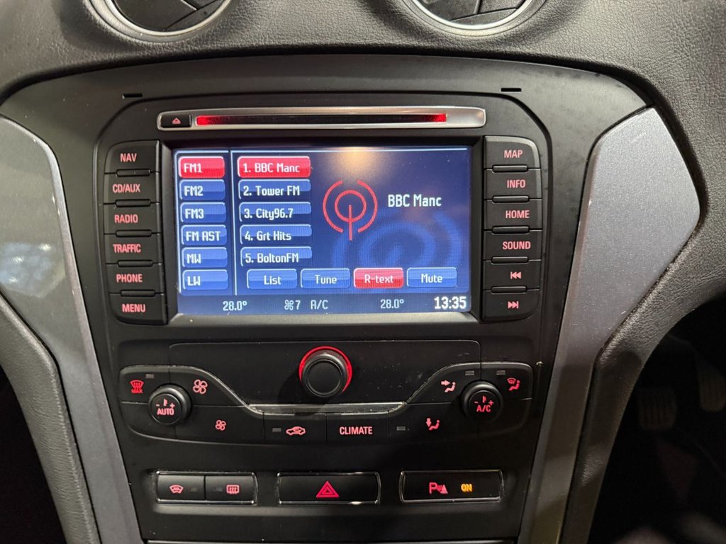 Used Ford Mondeo 2014 for sale - 76821208: Photo 23