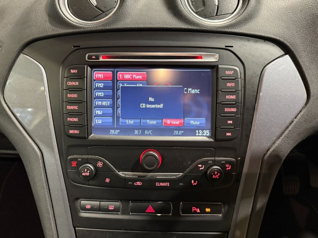 Used Ford Mondeo 2014 for sale - 76821208: Photo 24