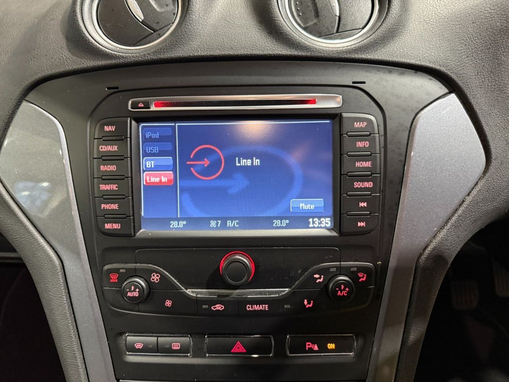 Used Ford Mondeo 2014 for sale - 76821208: Photo 25