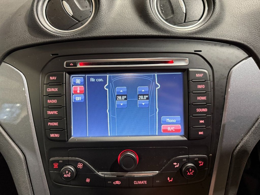 Used Ford Mondeo 2014 for sale - 76821208: Photo 27