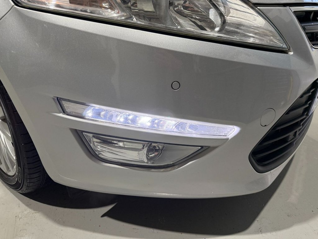 Used Ford Mondeo 2014 for sale - 76821208: Photo 28