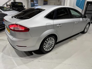 Used Ford Mondeo 2014 for sale - 76821208: Photo