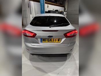 Used Ford Mondeo 2014 for sale - 76821208: Photo