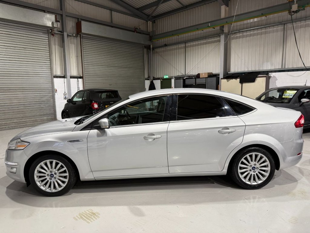 Used Ford Mondeo 2014 for sale - 76821208: Photo 6