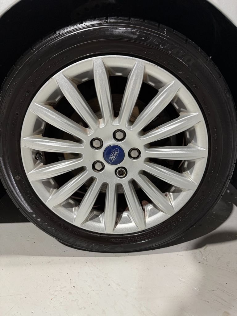 Used Ford Mondeo 2014 for sale - 76821208: Photo 9